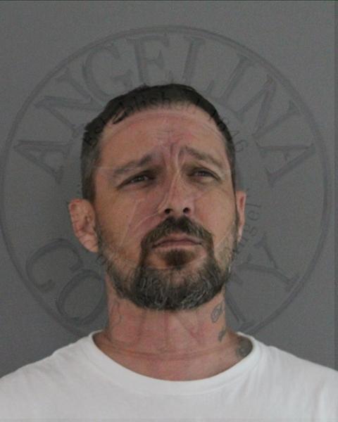 Mugshot of JAMES RICHARD GREGORY