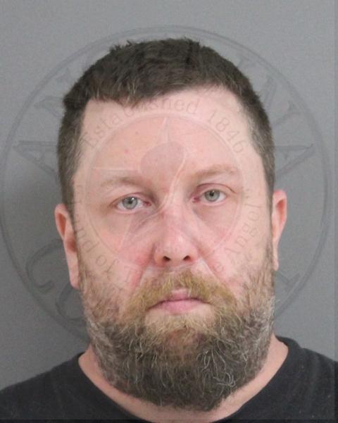Mugshot of STEVE BRANDON COKER
