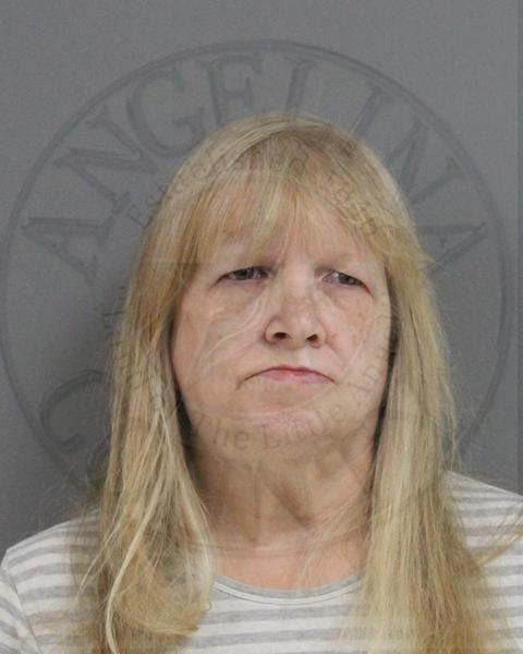 Mugshot of SHARON HOBBS HEAD