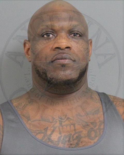 Mugshot of STEWART BERNARD WILLIS