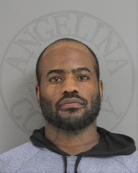 Mugshot of QUINTON LATREY PRICE
