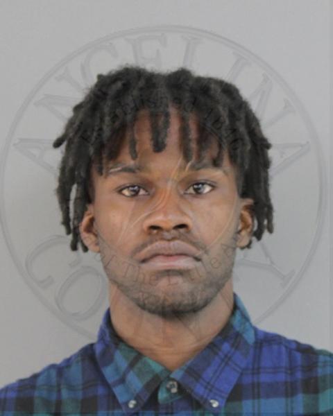 Mugshot of DARION TRAMAINE STERNS