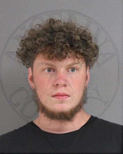 Mugshot of ANTHONY JOHN PASCOE