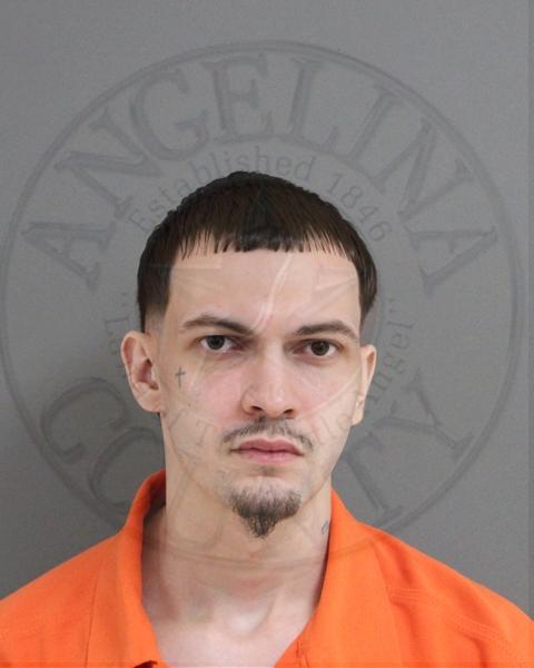Mugshot of WILLIAM JOSEPH HUGHES