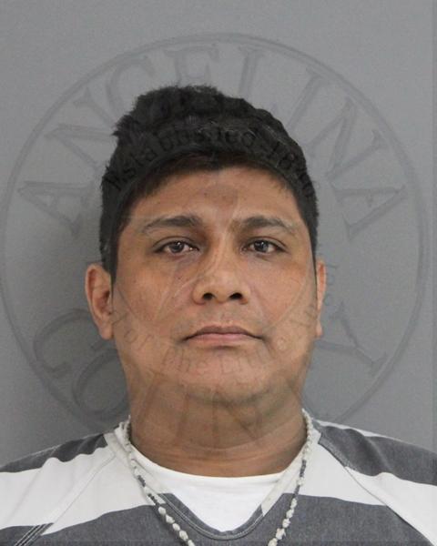 Mugshot of RAFAEL MARTINEZ ROCHA