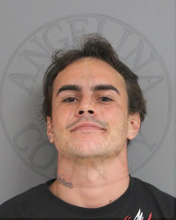 Mugshot of ISAAC CORONA