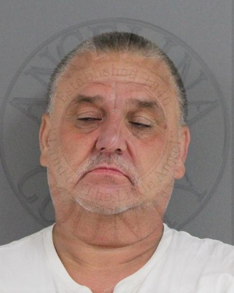 Mugshot of JACOB MATTHEW ROBINSON