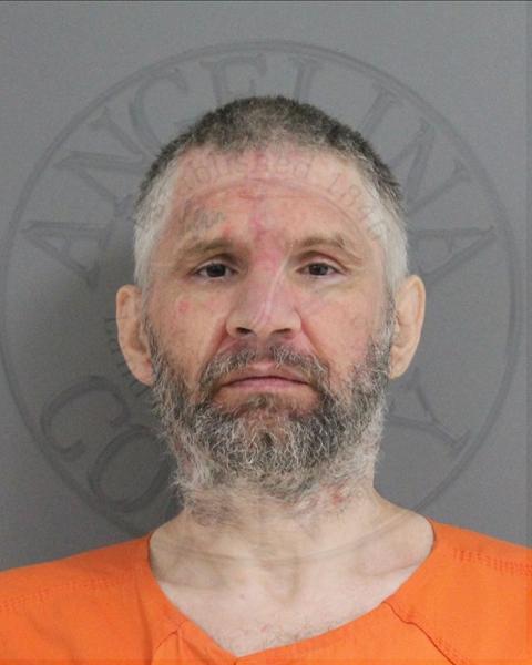 Mugshot of CHRISTOPHER LEON BURCH