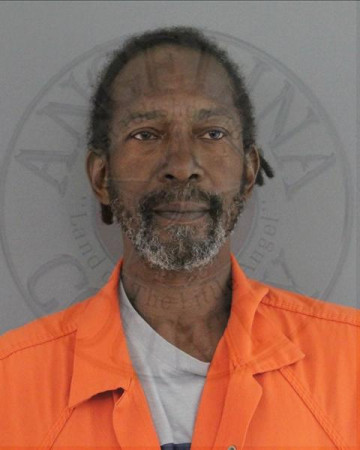 Mugshot of WILLIAM WALKER