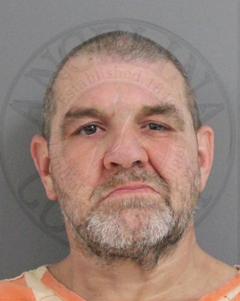 Mugshot of ADAM LEE SMITH