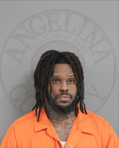 Mugshot of BRAYLON LEE SMART