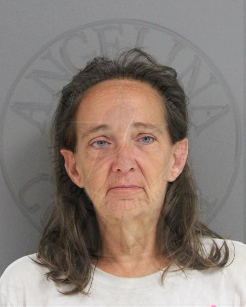 Mugshot of YVONNE NICHOLE SHEFFIELD
