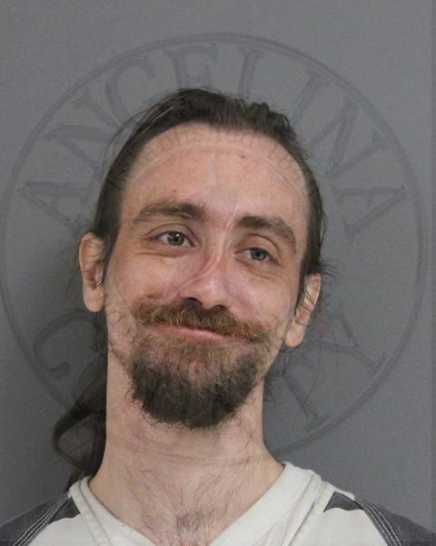 Mugshot of ZACHARIAH JAMES FUSON