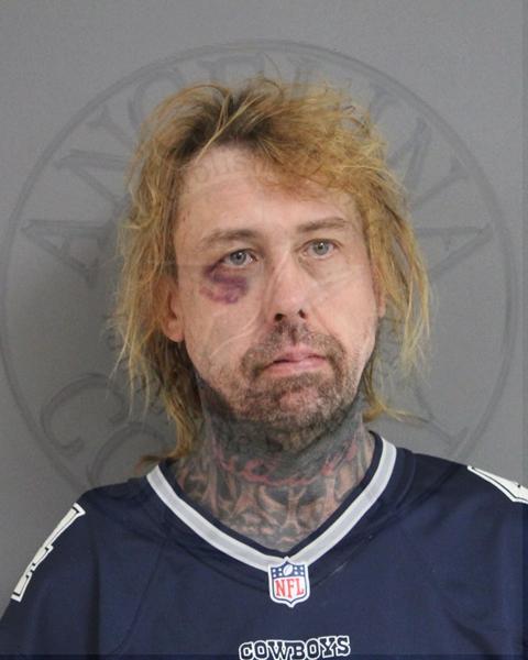 Mugshot of JAMES EDWIN DURHAM