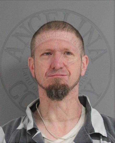 Mugshot of KENNETH JAMES COOTS