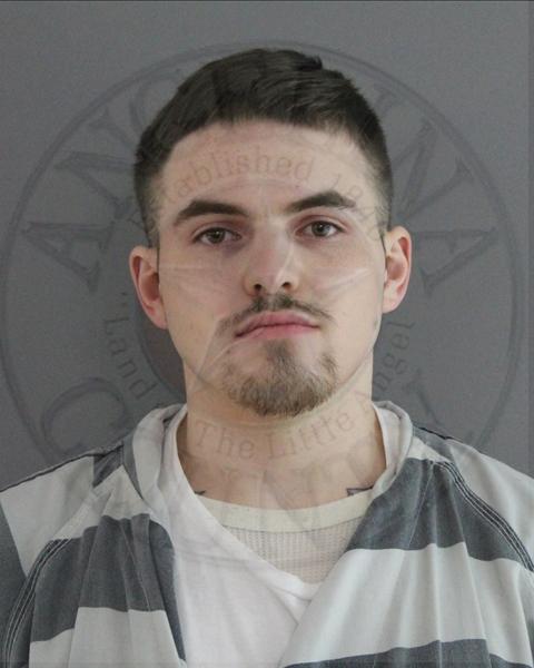 Mugshot of SIDNEY MURPHREY