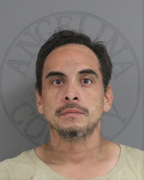 Mugshot of ANGELITO PUENTE