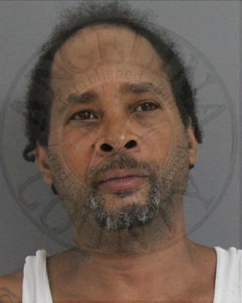 Mugshot of VERNON LEE MCKELVEY