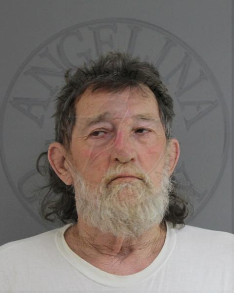 Mugshot of JERRY WAYNE JORDAN