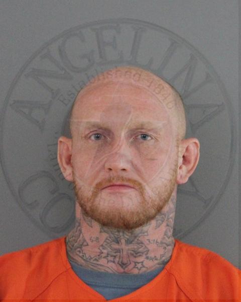 Mugshot of RICHARD BYRON, Jr. JOHNSON
