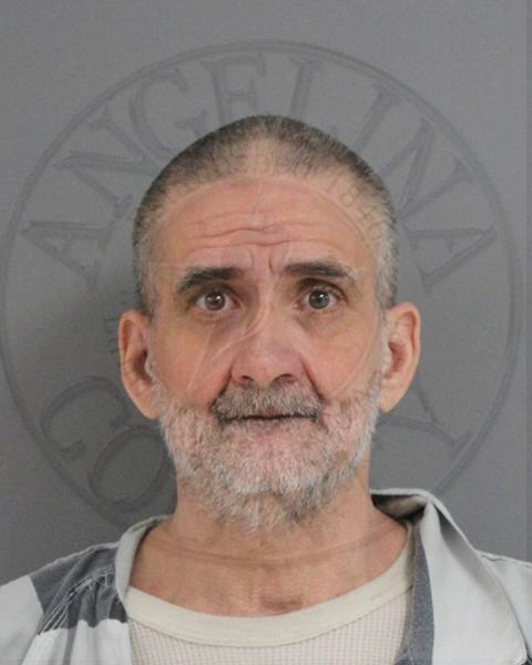Mugshot of CURTIS LEE BELL