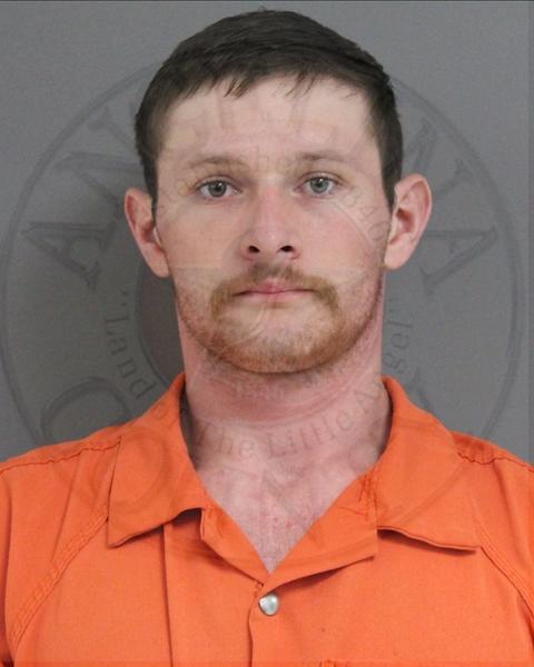 Mugshot of TRISTAN WADE WHISENANT