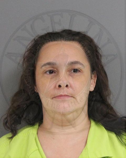 Mugshot of JAYLENE DIANE LYNCH