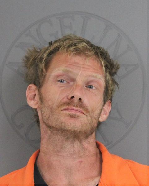 Mugshot of STEVEN JOE GARIFFO