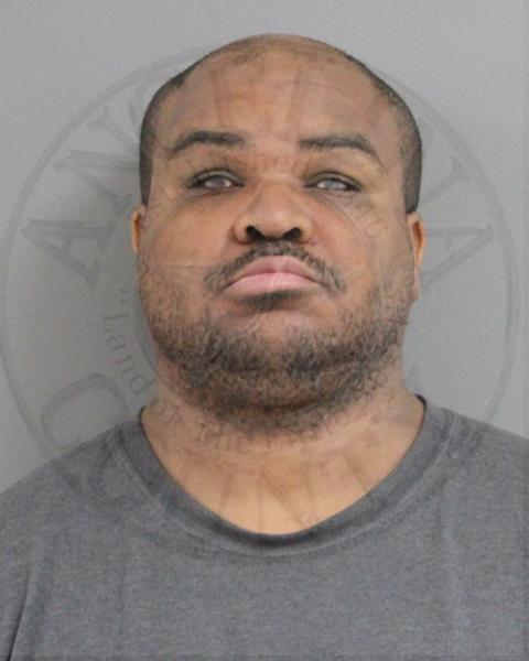Mugshot of TYRONE MARCELL, Jr. HOLCOMB