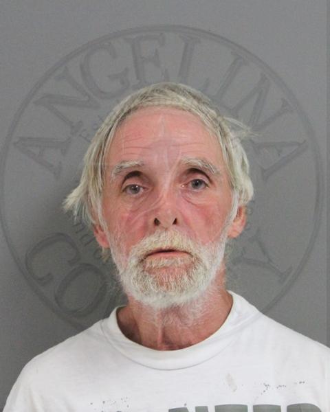 Mugshot of John Ray Durbin