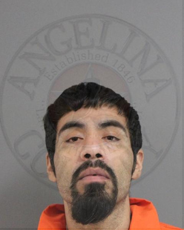Mugshot of DAVID EDWARD SAMORA