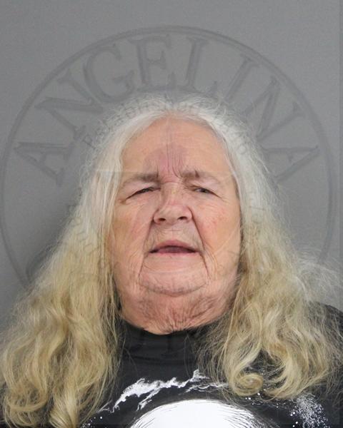 Mugshot of TAMMY SARGENT
