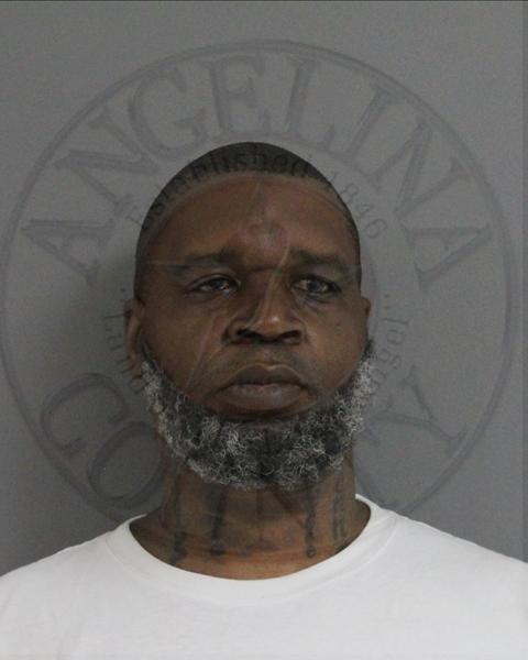 Mugshot of JEZREEL DJUAN MARK