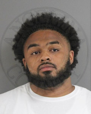 Mugshot of JIAKEZZ JAUAN DAVIS