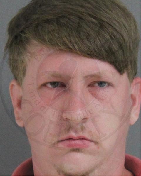 Mugshot of TY GORDON KIRKLAND