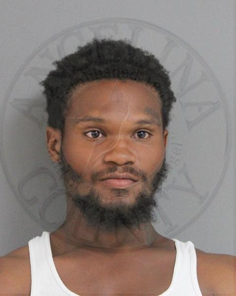 Mugshot of CHARLES, Jr. BLACKSHIRE