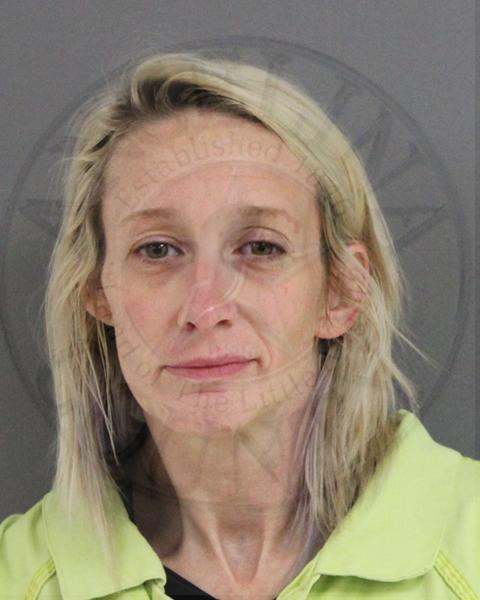 Mugshot of EMILIE DIANE GEE