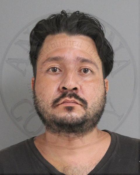 Mugshot of JONATHAN, Jr. SANCHEZ