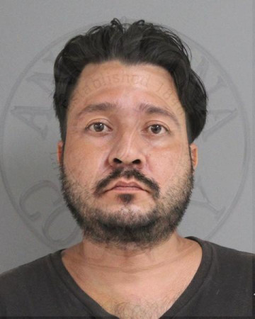 Mugshot of JONATHAN, Jr. SANCHEZ