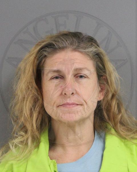Mugshot of LANA JO BOEKER