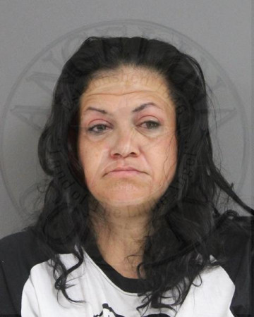 Mugshot of CARRIE ANN STANLEY