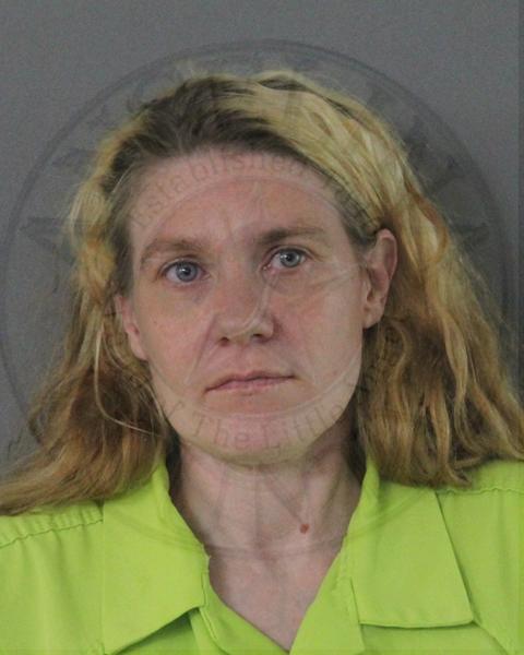 Mugshot of CATHY MAE REMLINGER