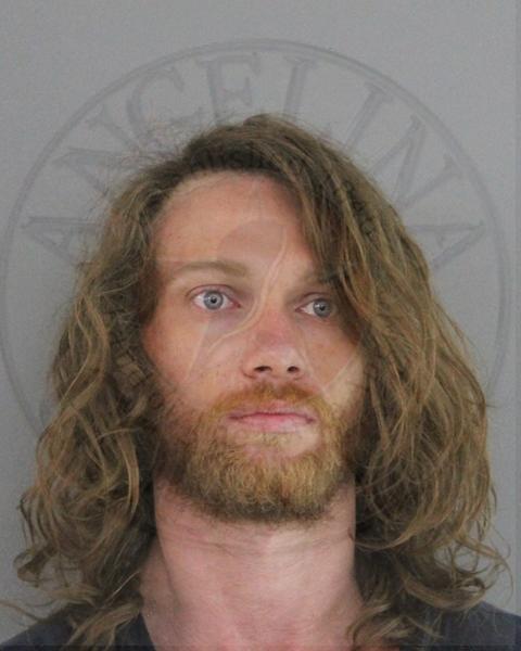Mugshot of TYLER CHASE FERGUSON