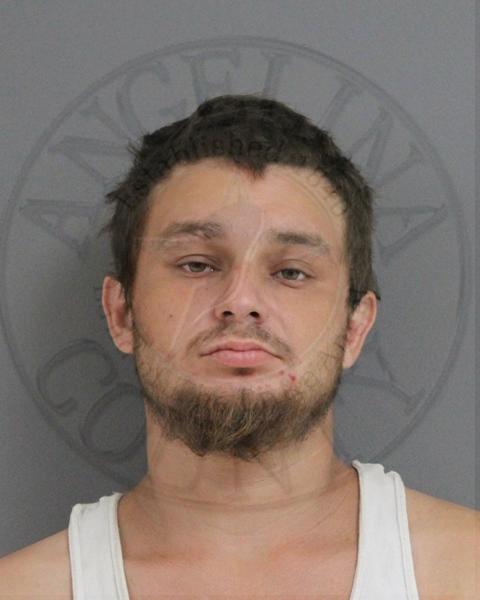 Mugshot of PATRICK TAYLOR MALONE