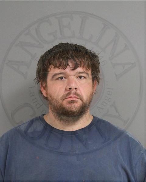 Mugshot of JOHNATHON MARCUS TEMPLE
