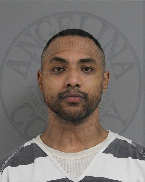 Mugshot of CHRISTIAN MARCELL MITCHELL