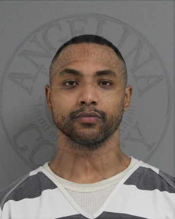 Mugshot of CHRISTIAN MARCELL MITCHELL