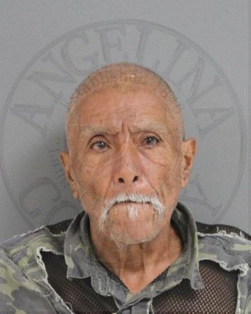 Mugshot of JUAN JOSE VILLANUEVA