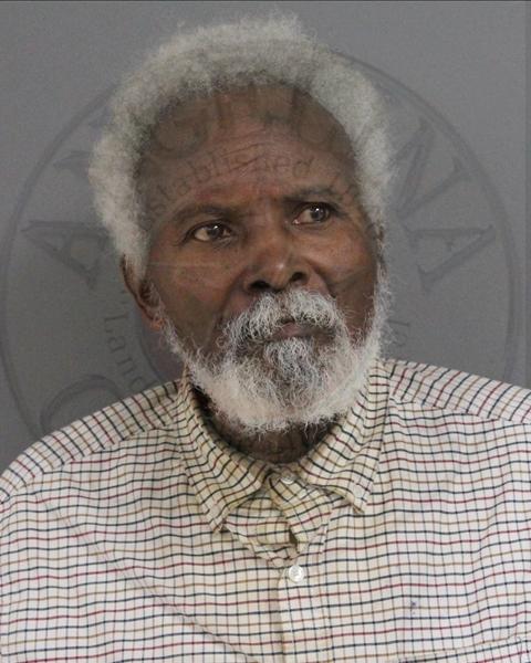 Mugshot of FELTON CLARK WATKINS