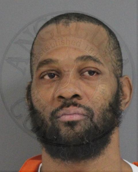 Mugshot of LONNIE RILEY